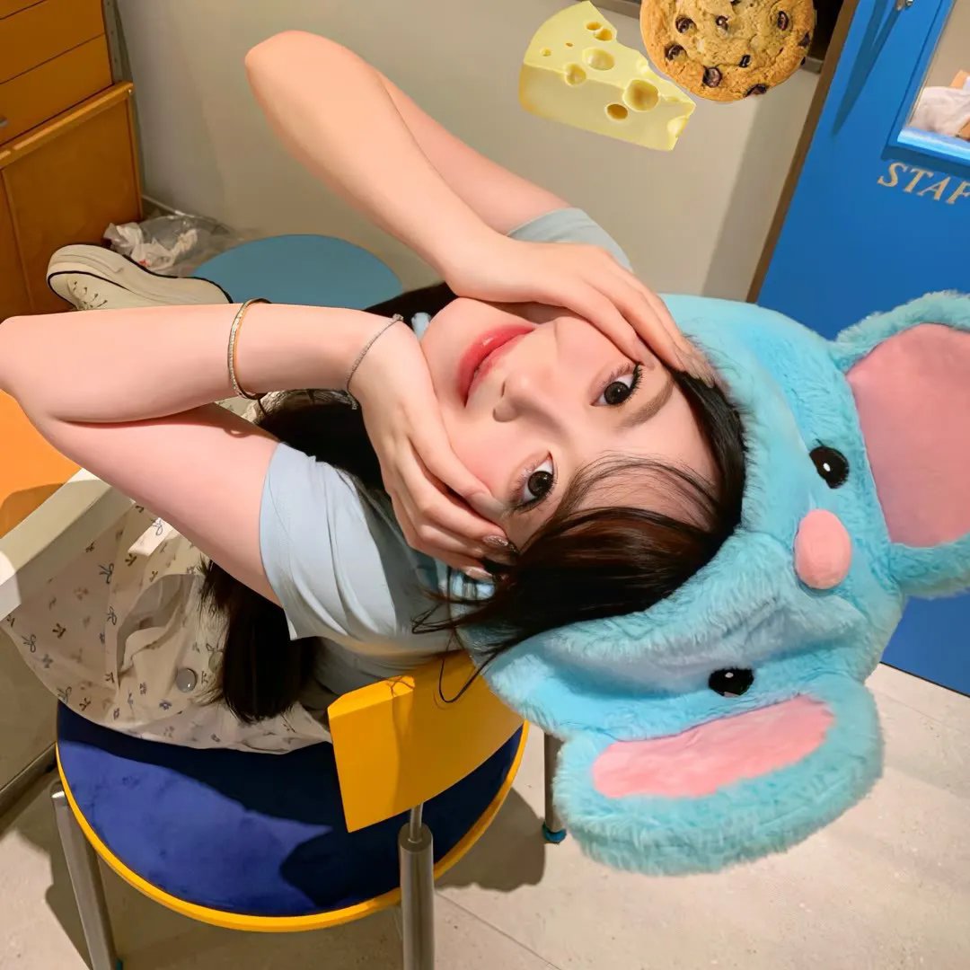 青盲 封面